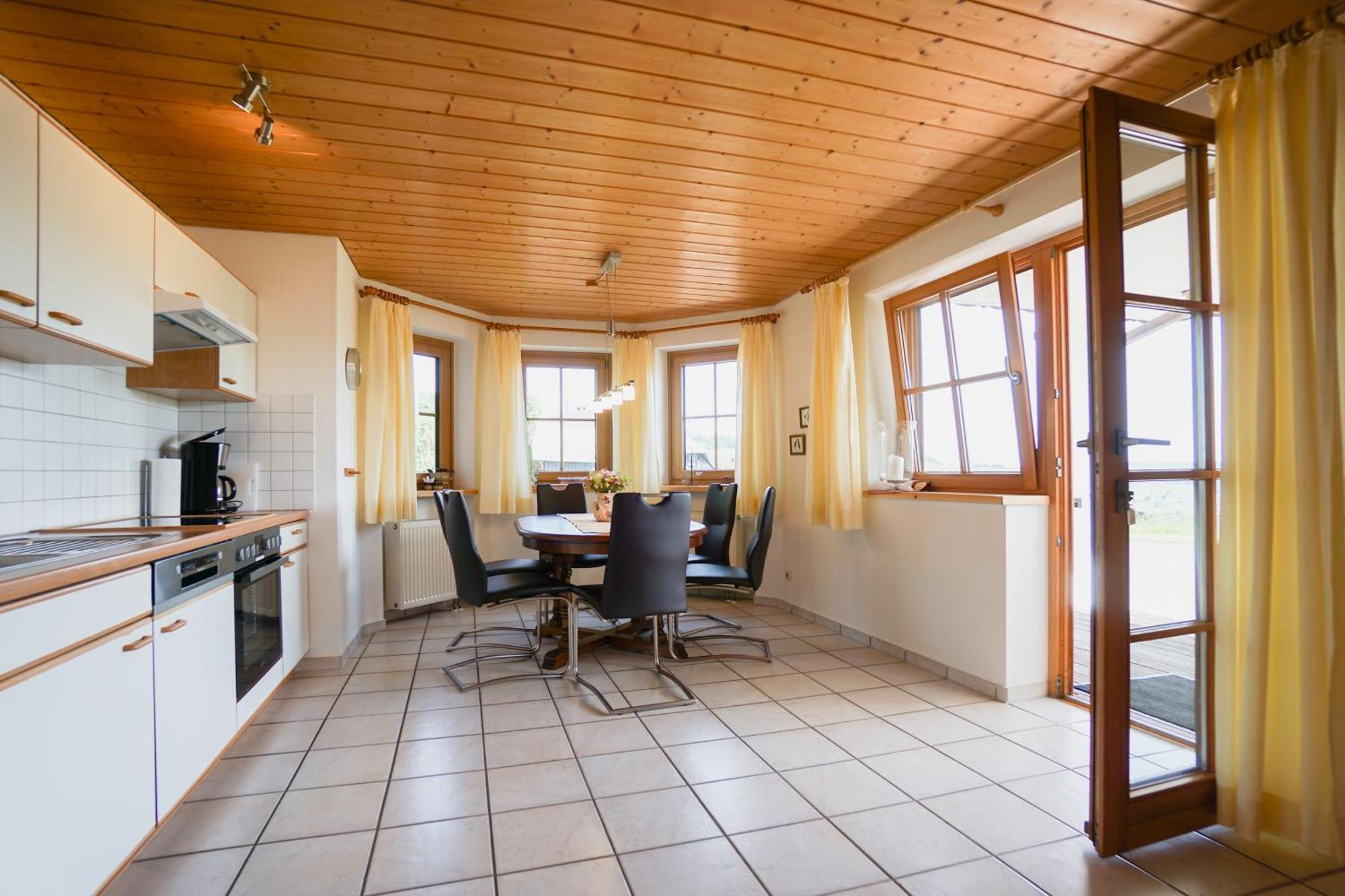 Hubertus Lodge Ibach Cameră foto