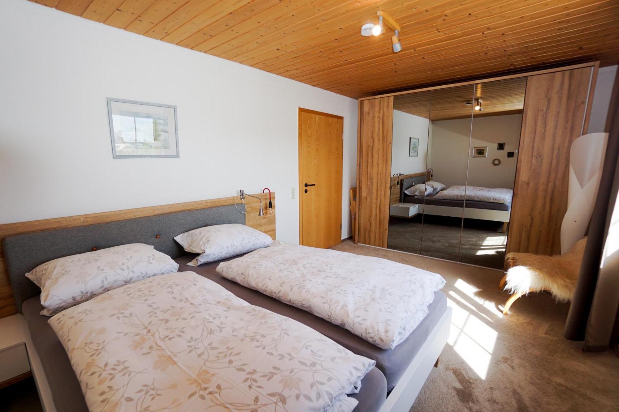 Hubertus Lodge Ibach Cameră foto