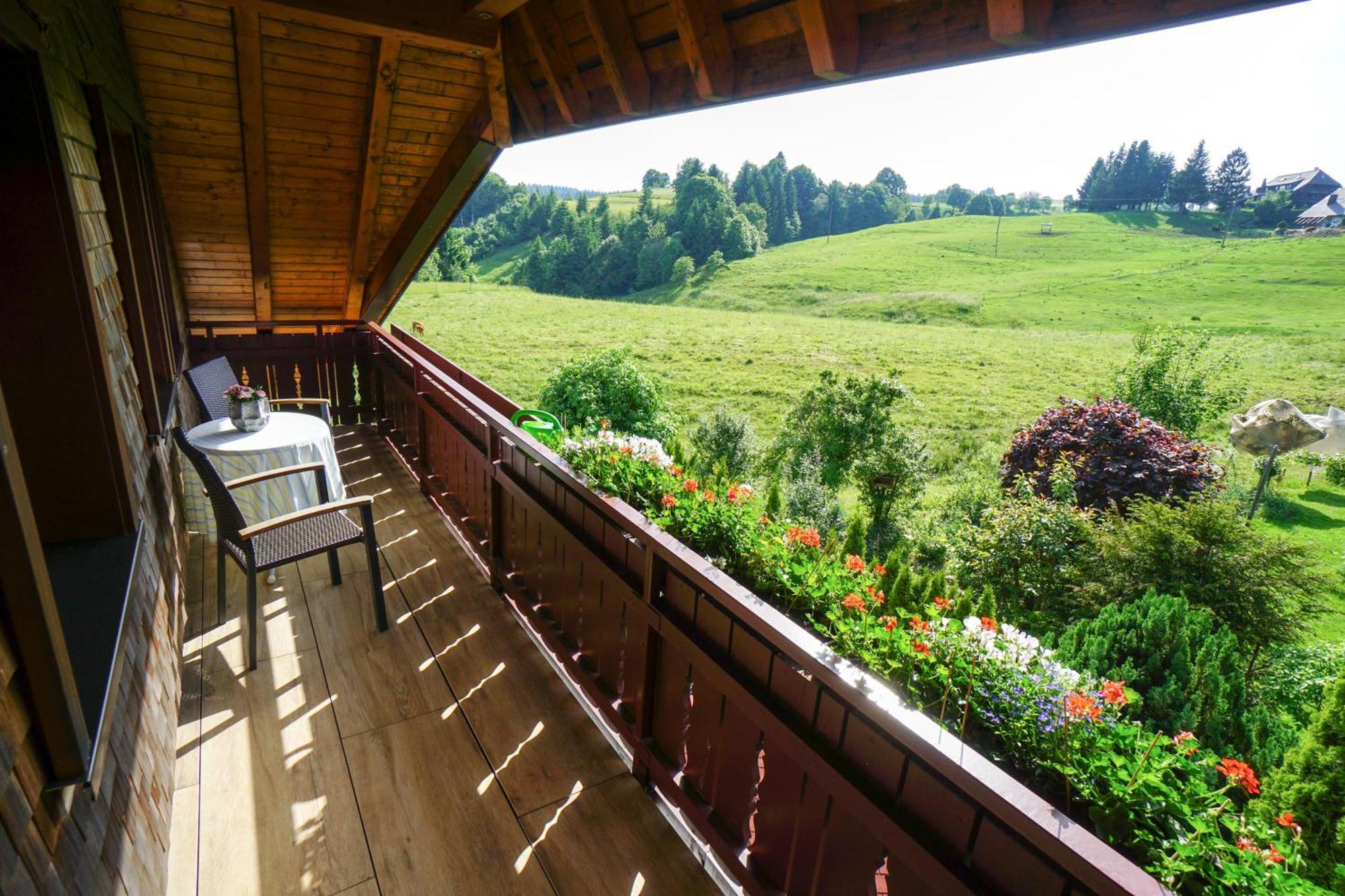 Hubertus Lodge Ibach Cameră foto