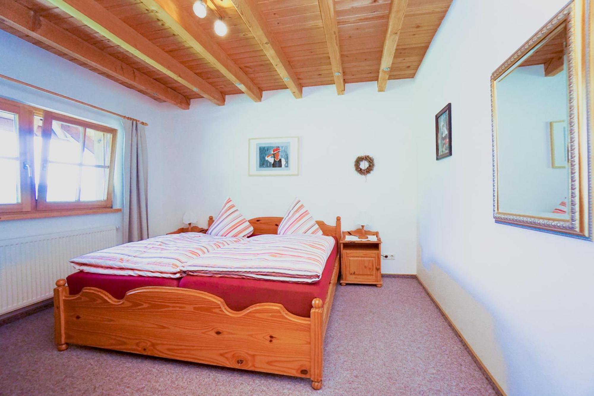 Hubertus Lodge Ibach Cameră foto